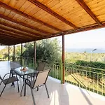 Feriehus Aelia - Private Garden Retreat *