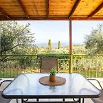 Feriehus Aelia - Private Garden Retreat Dharas