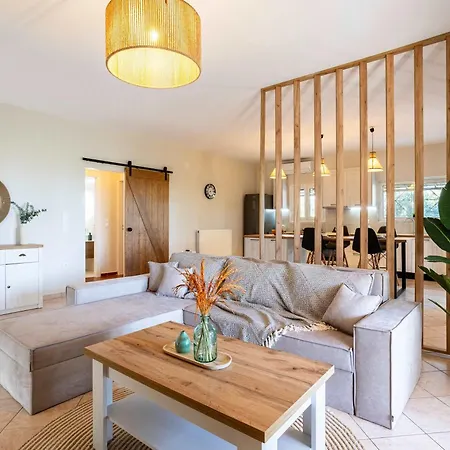 Aelia - Private Garden Retreat Дом отдыха Dharas